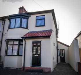 UR City Pad - Richmond Apartments