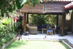 De Puspa Residence Seminyak