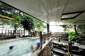 夏都大飯店之分店