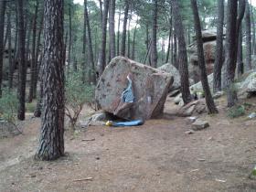 Camping Ciudad de Albarracin