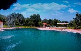 Tathastu Kanha - The Serenity Retreat
