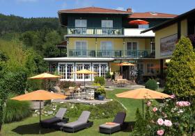 WUNDER s - Ferienpension & Apartment