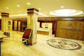 The Ocean Pearl, Udupi