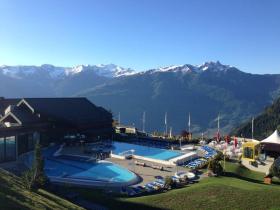 Hostellerie de l'Ardève