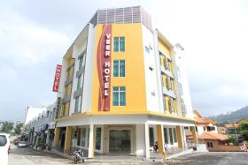 Veer Hotel