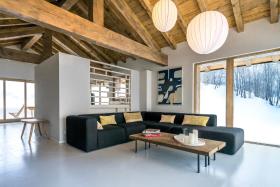 Home by U - Chalet 4