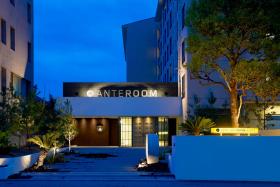 Hotel Anteroom Kyoto