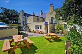 West End Guest House