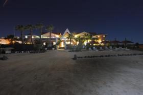 Residencial Cabo Verde Palace