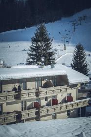 SKI-IN & SKI-OUT Hotel Sonnleiten