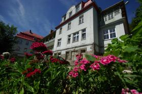 Ośrodek Wypoczynkowy Rzemieślnik