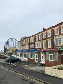 Sandpiper Holiday Apartments