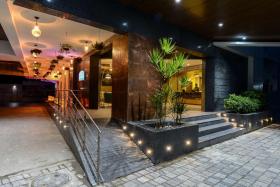 Howard Johnson by Wyndham, Kolkata Airport