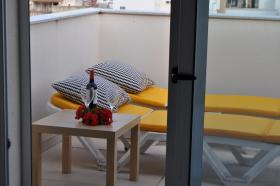 Apartamentos Alcanar