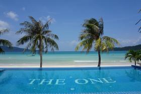 The One Resort
