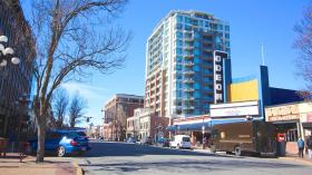 Era Suite Living on Yates