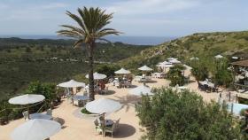 Agroturismo Sa Duaia