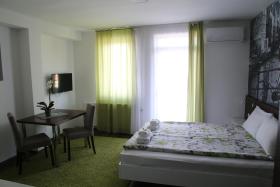 SAPA Studios & Apartments