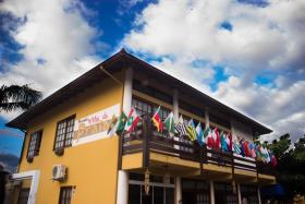 Pousada Vila da Praia