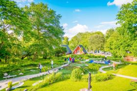 Mötesplats Borstahusen