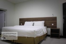 المرجانة للشقق المفروشهAl Murjanah Furnished Apartments