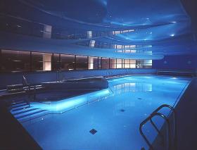 Whoop Hall Hotel and Leisure