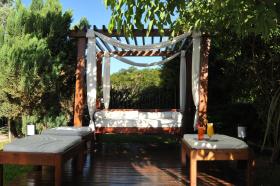 Apart Hotel Federación