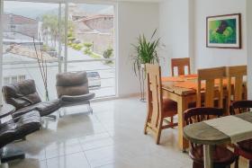 Bello Apartamento 2 alcobas