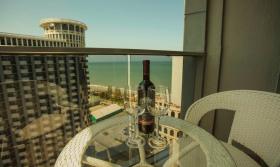 Panorama Batumi Apartments