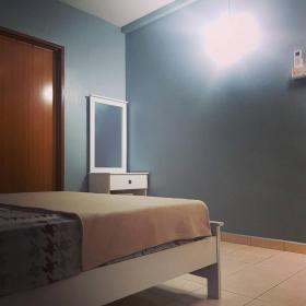 Homesweet Homestay Jasin