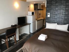 Mr KINJO in 西原インター