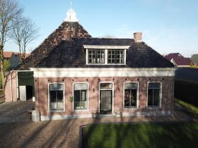 B&B de Stadhouder