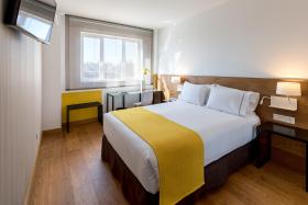 Rafaelhoteles Atocha