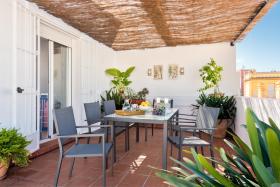 Genteel Home Alfalfa