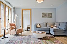 Apartment Fortuna 3.5 - Griwarent AG