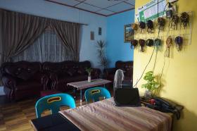 Kuala Namu Guest House