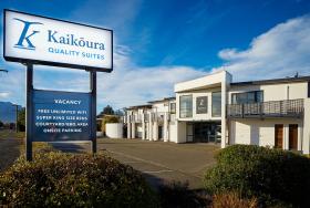 Kaikoura Quality Suites