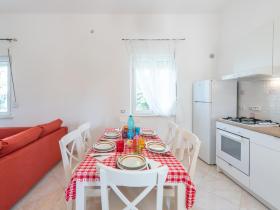 Casa Lupa Magnifica con Giardino