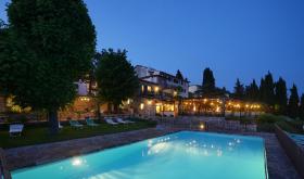 Relais Vignale & Spa