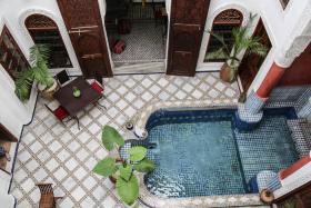 Riad de Charme