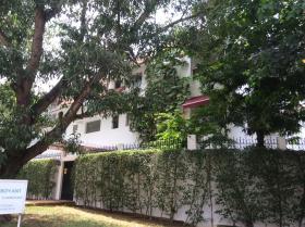 Residence le Flamboyant