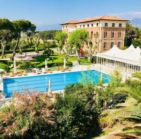 Park Hotel Villa Ariston