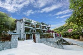 Mogan Mountain Jieluju Guesthouse