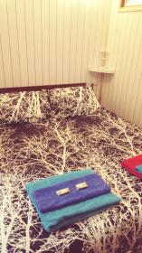 Cabañas Avenida España