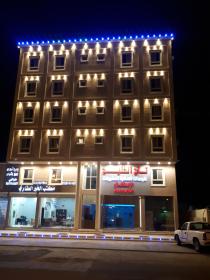 تاج الخليج للشقق المخدومة 2