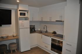 White Crystal Apartments