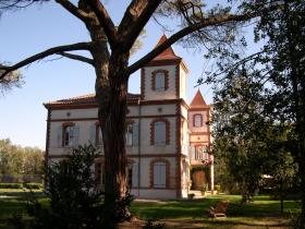 Les Chalets du Manoir