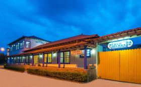 Pousada Berço da Liberdade