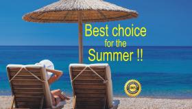 Sea View Suite Methana