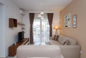 Apartmani Milena
